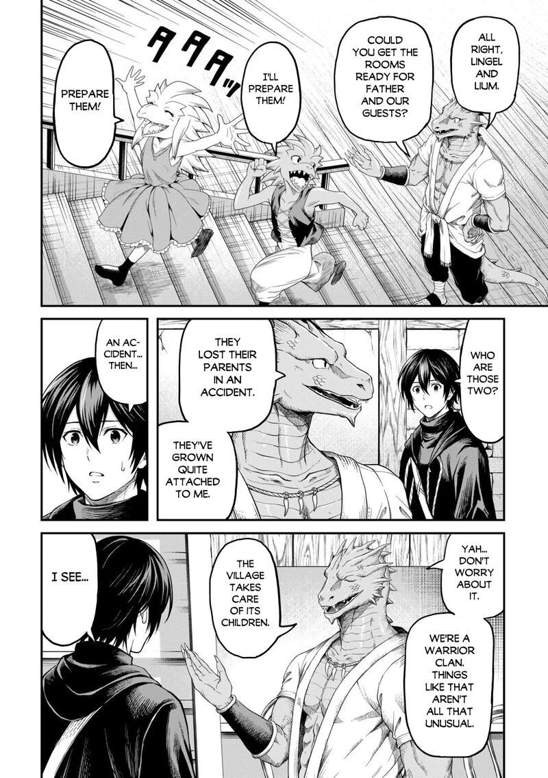 Sozai Saishuka no Isekai Ryokouki - Chapter 65 image 14
